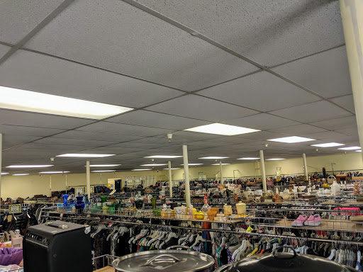 Thrift Store «Goodwill - Redwood Empire», reviews and photos