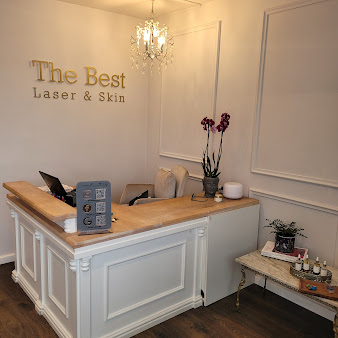 The Best Laser, Skin, Hair - The Best Laser, Skin, Hair