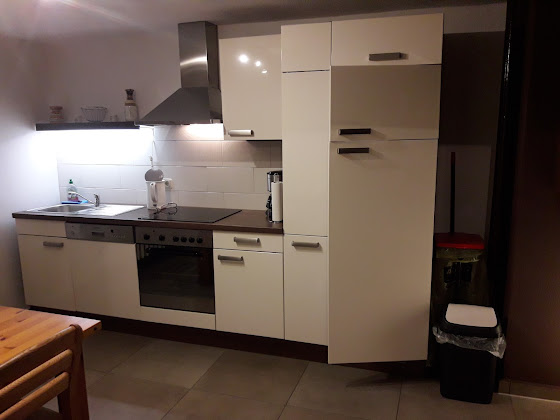 Photos des visiteurs Ferienwohnung Ferienwohnung Am Fuchsberg 19073 Schwerin