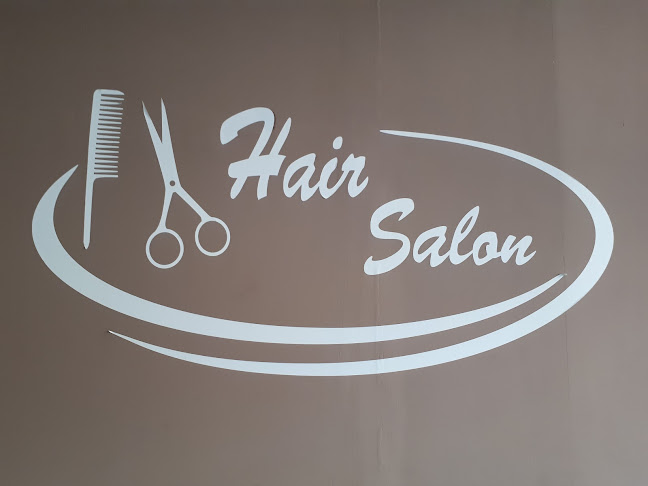 Hair Salon - Fodrász