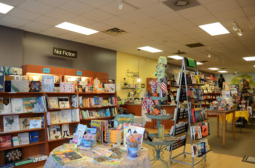 Book Store «Sweetwood Books of Fleming Island», reviews and photos, 1524 County Rd 220, Fleming Island, FL 32003, USA