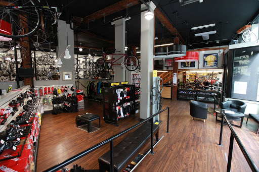 Bicycle Store «West End Bikes», reviews and photos, 1111 SW Stark St, Portland, OR 97205, USA