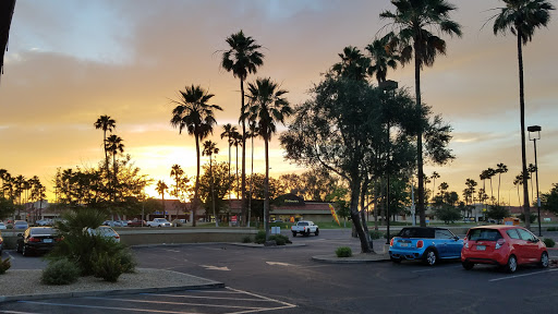 Shopping Mall «Southern Palms Shopping Center», reviews and photos, 1528 E Southern Ave, Tempe, AZ 85282, USA