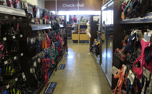 Pet Supply Store «Petco Animal Supplies», reviews and photos, 420 El Cerrito Plaza, El Cerrito, CA 94530, USA