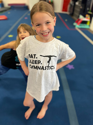 Gymnastics Center «Dana Mannix Gymnastics», reviews and photos, 9325 Uptown Dr #1000, Indianapolis, IN 46256, USA