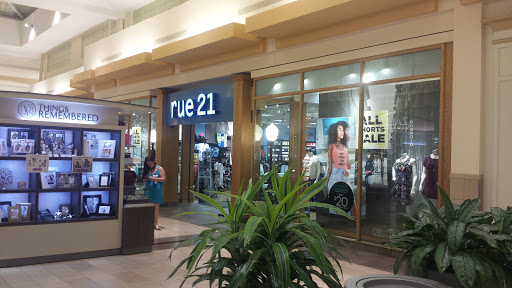 Shopping Mall «Stones River Mall», reviews and photos, 1720 Old Fort Pkwy, Murfreesboro, TN 37129, USA