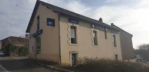 AXA Assurance et Banque Mirablon Sauze Leyssenne à Saint-Yrieix-la-Perche