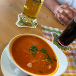 Photo n°3 de l'avis de Mandy.t fait le 12/04/2024 à 07:57 sur le  Restaurant Via Claudia Gusto à Lechbruck