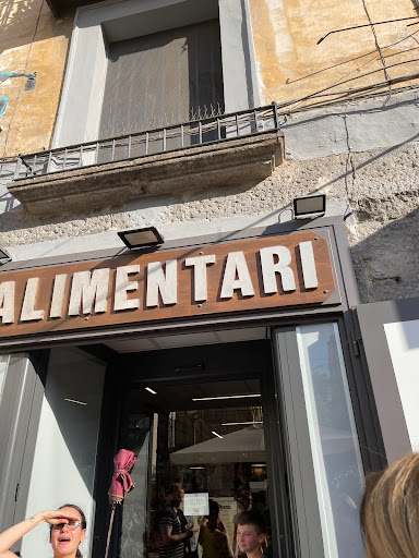 Alimentari coscia