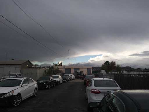 Auto Body Shop «Jack Williams Auto Body», reviews and photos, 1336 Magnolia Ave, El Cajon, CA 92020, USA