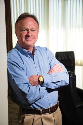 Personal Injury Attorney «Richard Harris Personal Injury Law Firm», reviews and photos