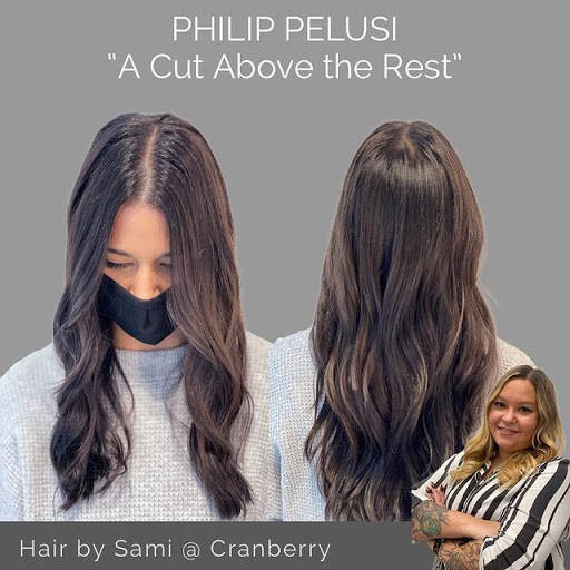 Hair Salon «Philip Pelusi», reviews and photos, 1713 PA-228 C, Cranberry Twp, PA 16066, USA