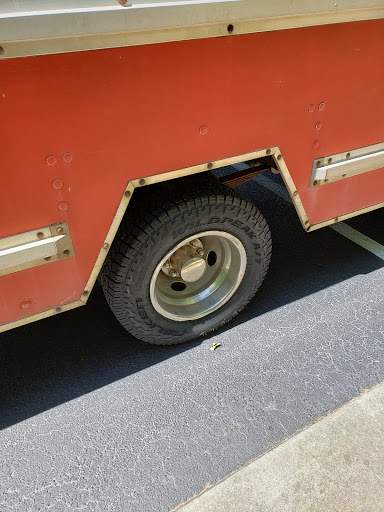 Tire Shop «Discount Tire Store - Duluth, GA», reviews and photos, 3105 Steve Reynolds Blvd, Duluth, GA 30096, USA