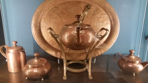 Art Museum «Jordan Schnitzer Museum of Art», reviews and photos, 1430 Johnson Lane, Eugene, OR 97403, USA