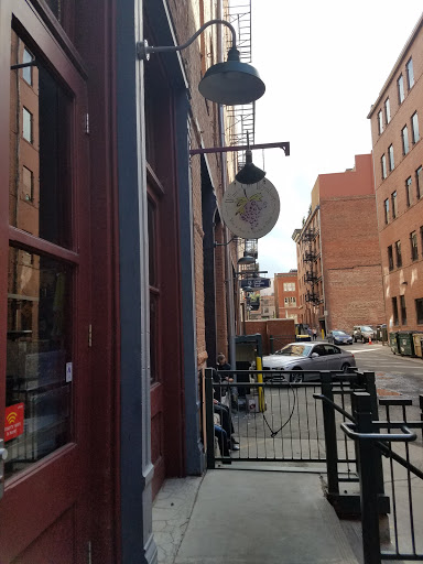 Wine Store «Wines Off Wynkoop», reviews and photos, 1610 16th St, Denver, CO 80202, USA