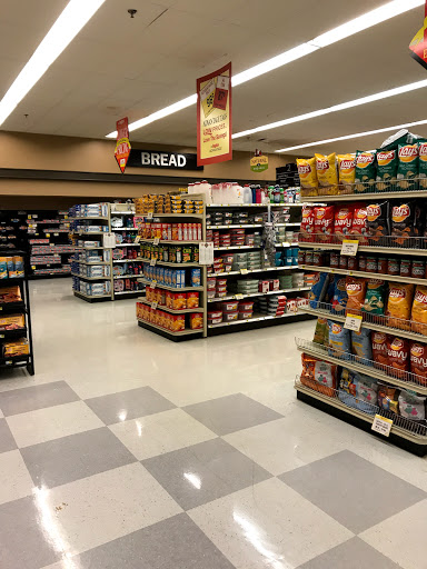 Grocery Store «Ingles Markets», reviews and photos, 194 at Vale Rd, Newland, NC 28657, USA