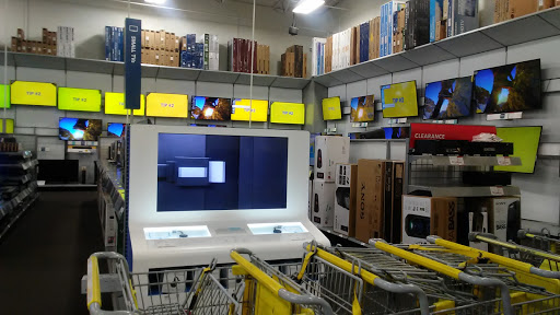 Electronics Store «Best Buy», reviews and photos, 2321 S 1st St, Yakima, WA 98903, USA