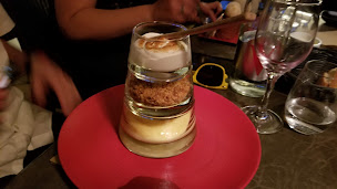 Photo n°54 de Mon Bistrot à Boulogne-Billancourt ()