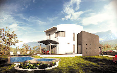 Villas Concept Arles (Constructeur/Architecte) à Arles