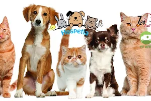 Hospet Veterinary Clinic image