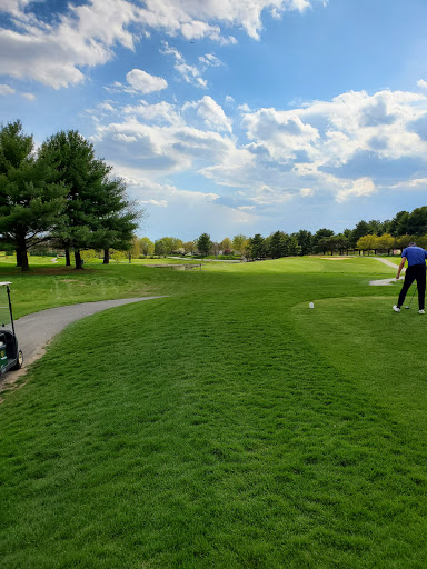 Park «Smock Golf Course», reviews and photos, 3910 County Line Rd, Indianapolis, IN 46237, USA