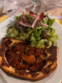 Foie gras du Restaurant de spécialités alsaciennes Fink Stuebel à Strasbourg - n°8