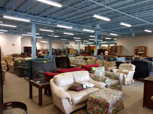 Thrift Store «Habitat for Humanity ReStore», reviews and photos