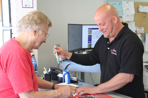 Oil Change Service «Protime Automotive», reviews and photos, 4880 Haygood Rd, Virginia Beach, VA 23455, USA