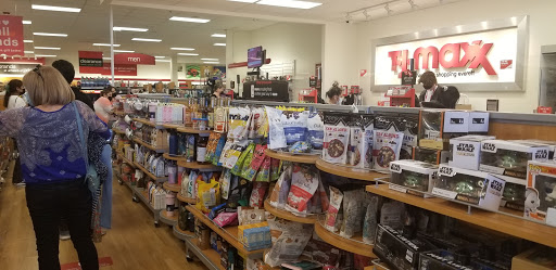 Department Store «T.J. Maxx», reviews and photos, 1130 SE Everett Mall Way, Everett, WA 98208, USA