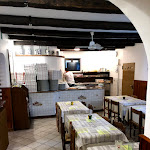 Photo n°7 de l'avis de sam.s fait le 13/05/2018 à 17:36 sur le  Pizzeria Trattoria Sabrina à Sequals