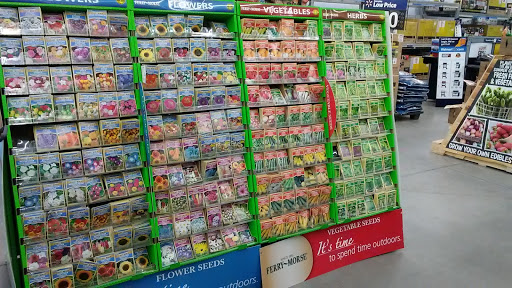 Department Store «Walmart Supercenter», reviews and photos, 2203 Ave A West, Oskaloosa, IA 52577, USA