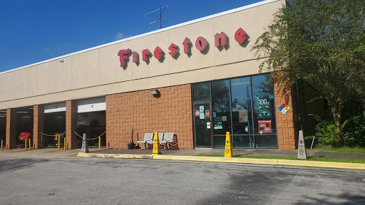 Tire Shop «Firestone Complete Auto Care», reviews and photos, 3940 US-98, Lakeland, FL 33809, USA