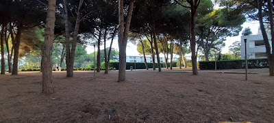 Résidence Grand Large à La Grande-Motte