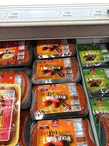 Supermarket «Seafood City Supermarket», reviews and photos, 1535 Landess Ave, Milpitas, CA 95035, USA