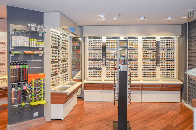 Opticien Chalon-sur-Saône - Cc Carrefour Sud - Krys à Chalon-sur-Saône