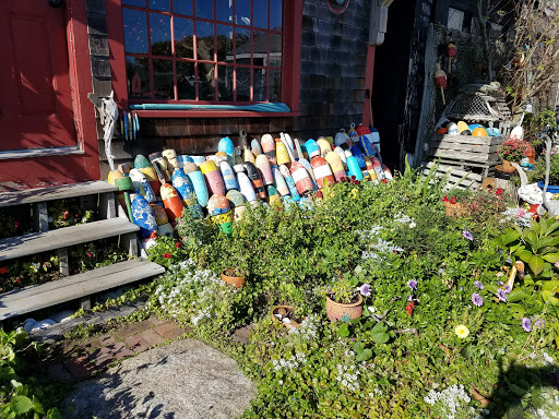 Leather Goods Store «Bearskin Neck Leather Merchant», reviews and photos, 7 Old Harbor Rd, Rockport, MA 01966, USA
