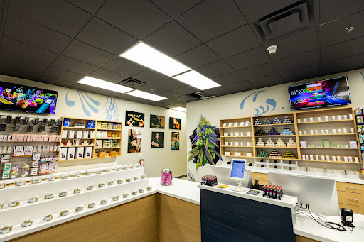 Heads Monroe Medical & Recreational Marijuana Dispensary