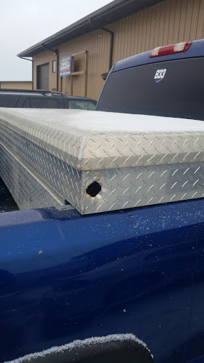 Auto Repair Shop «Anamosa Auto Center, Inc.», reviews and photos, 108 Harley Ave, Anamosa, IA 52205, USA