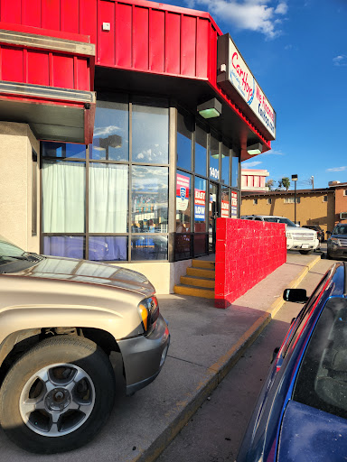 Used Car Dealer «CarHop Auto Sales & Finance», reviews and photos, 1401 S Nevada Ave, Colorado Springs, CO 80905, USA