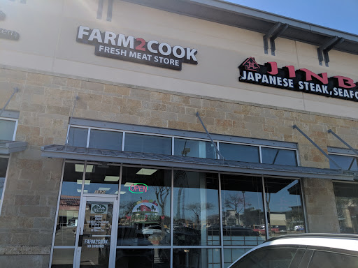 FARM2COOK FRESH MEAT STORE