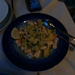 Photo n°3 de l'avis de Daguang.u fait le 04/05/2024 à 21:46 sur le  Elettra à Porto Venere