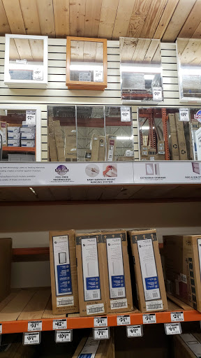 Home Improvement Store «The Home Depot», reviews and photos, 6701 Boone Ave N, Brooklyn Park, MN 55428, USA