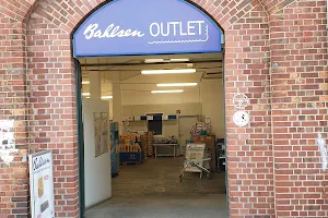 Bahlsen Outlet Cuxhaven image