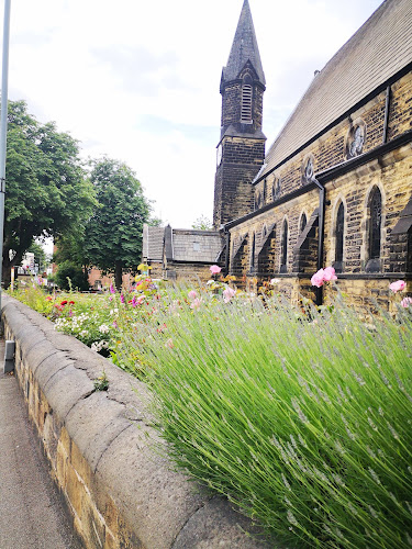 Reviews of St Marys Parish Church : Beeston in Leeds - Church