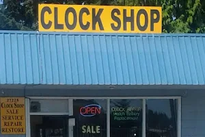 Clock Shop image