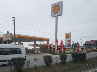 Shell Autogas-yılmazlar Petrol
