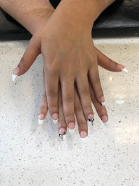 Touch of Beauty Nail & Spa