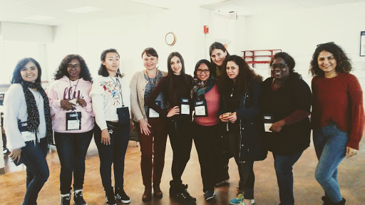 Donations Center «Interfaith Works Clothing Center», reviews and photos