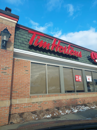 Coffee Store «Tim Hortons», reviews and photos, 299 Chamberlain St, Brewer, ME 04412, USA