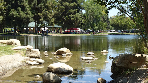 Park «Hurless Barton Park», reviews and photos, 4579 Casa Loma Ave, Yorba Linda, CA 92886, USA